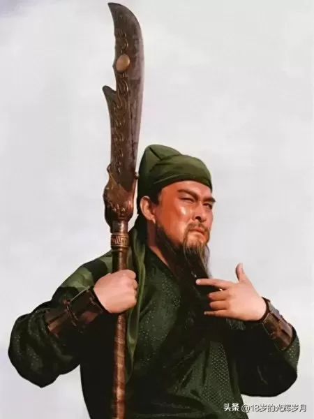 吕布打关羽阵容怎么搭配(吕布死后关羽无敌)-第4张