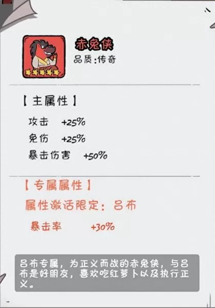 吕布新皮肤搭配阵容最新(咸鱼之王吕布机甲皮肤兑换码)-第2张