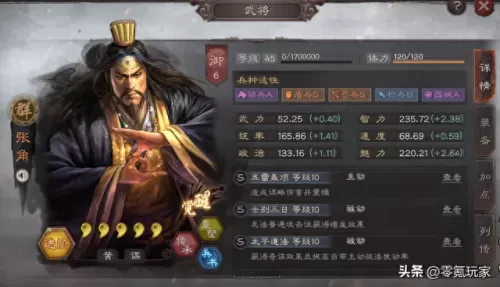 吕布最强阵容战法搭配　吕布的最佳搭档的阵容-第3张