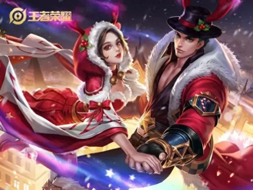 吕布热血团战阵容搭配　热血三国-第2张