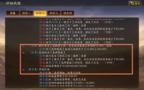 吕布输出阵容怎么搭配　吕布的最佳搭档的阵容-第4张