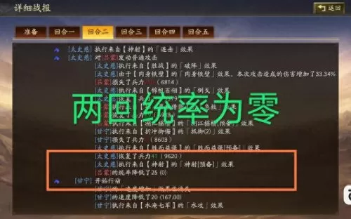 吕布输出阵容怎么搭配　吕布的最佳搭档的阵容-第2张