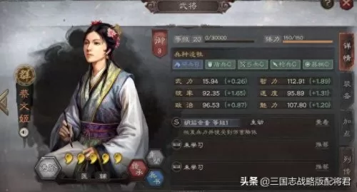 吕布郭淮阵容搭配最新　吕布的最佳搭档的阵容-第1张