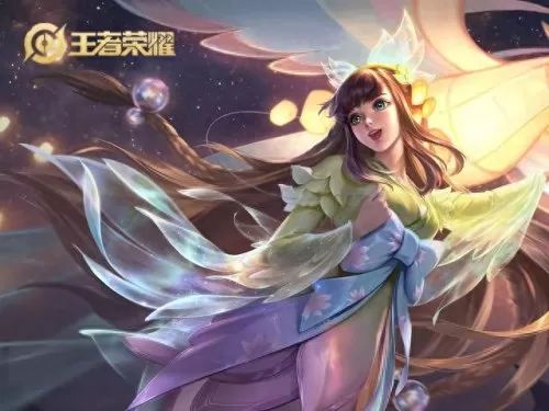 吕布阵容搭配王者情侣　吕布的最佳搭档的阵容-第6张