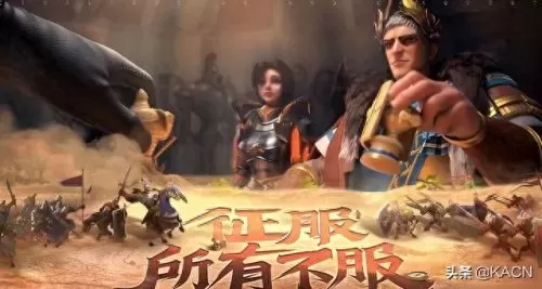 君士坦丁和项羽阵容搭配(项羽出装六神装顺序)-第3张