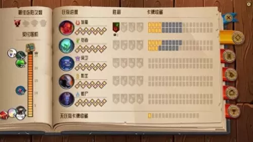 吞噬塔防阵容搭配图鉴　塔防纪元后期最强阵容-第5张