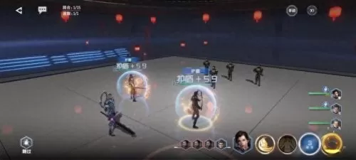 吞噬星空游戏阵容搭配表(吞噬星空紫刀)-第1张