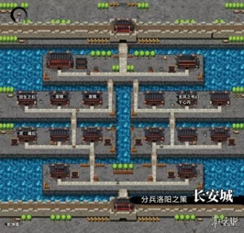 吞食孔明传阵容搭配　吞食孔明传杨秋厉害吗-第27张