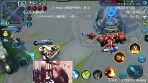 启明五射手阵容搭配图表(启明韩信)-第3张