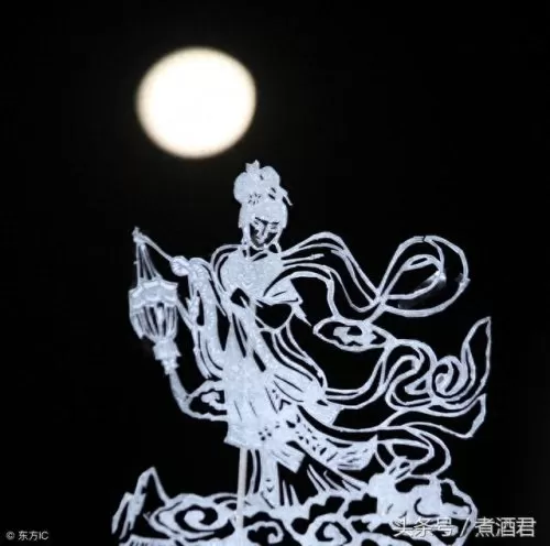 启源女神嫦娥阵容搭配　启源女神平民的四大最强阵容-第3张