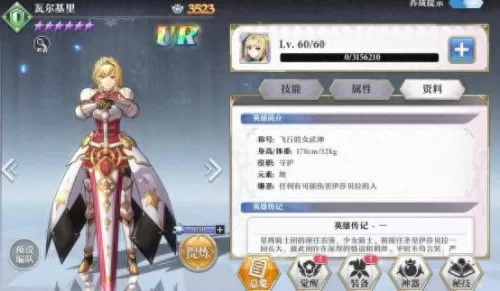 启源女神阵容搭配pvp　启源女神平民的四大最强阵容-第1张