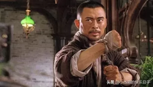 吴京战狼3神秘阵容搭配(吴京战狼3还会火吗)-第5张
