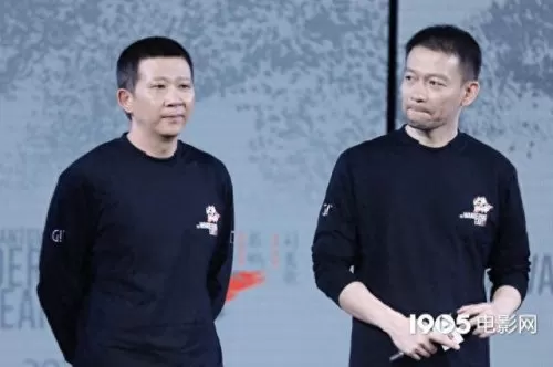 吴京流浪地球阵容搭配图(吴京流浪地球发布会图文)-第5张