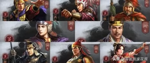 吴国怎么组阵容搭配战法(吴国最强骑兵阵容)-第1张