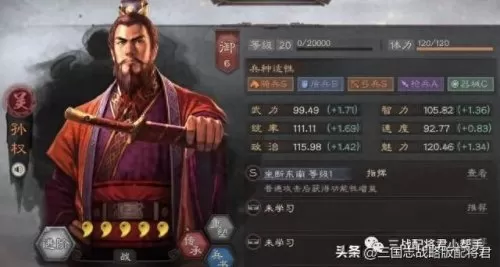 吴国白板阵容最强搭配图(咸鱼之王俱乐部boss吴国阵容)-第1张