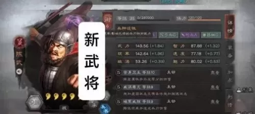 吴国肉枪阵容搭配图表　三国志战略版吴枪最强阵容-第2张