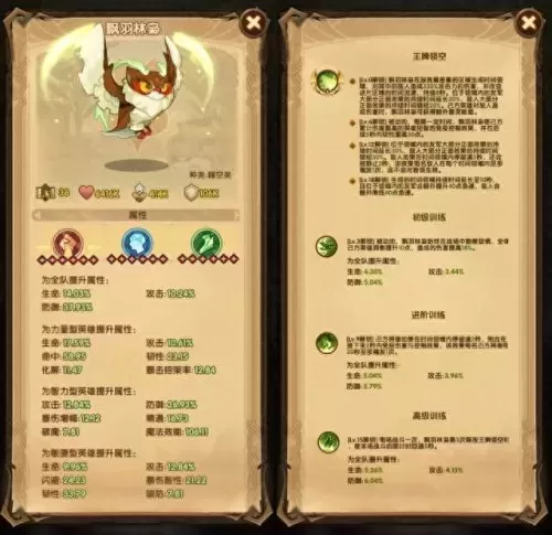呆萌凤凰阵容搭配推荐　超萌召唤师最强阵容-第59张