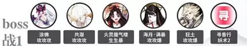 周年超鬼王阵容搭配图　超鬼王最强阵容推荐-第5张