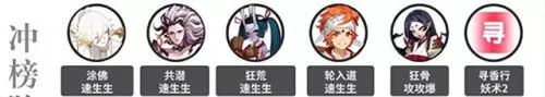 周年超鬼王阵容搭配图　超鬼王最强阵容推荐-第7张