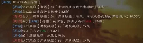 周瑜司马懿最强阵容搭配(咸鱼之王周瑜司马懿谁厉害)-第3张