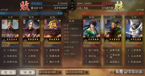周瑜左慈阵容搭配攻略　白板左慈最强阵容-第5张
