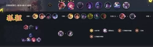 命运之火阵容搭配攻略　命运战歌后期最强阵容-第5张