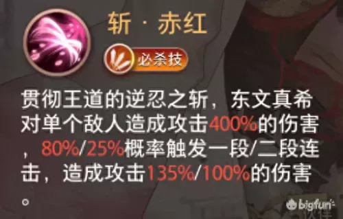 命运神界最强阵容搭配　魔神英雄传手游t0阵容-第14张
