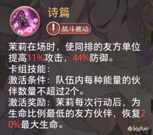 命运神界赫茜阵容搭配　斗罗大陆阵容最佳搭配-第24张