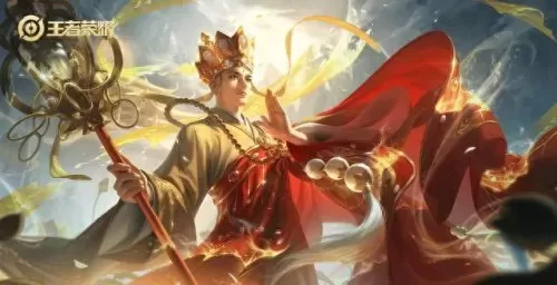 和金蝉搭配的恶心阵容　结界防守阵容恶心搭配-第3张
