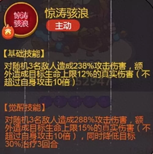 咸鱼之王搭配华佗的阵容(咸鱼之王华佗搭配什么阵容)-第1张