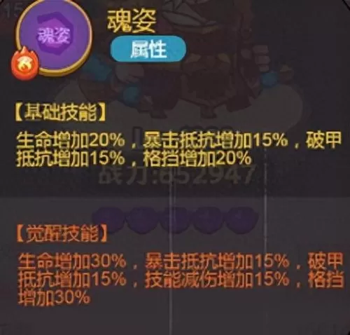 咸鱼之王搭配华佗的阵容(咸鱼之王华佗搭配什么阵容)-第4张