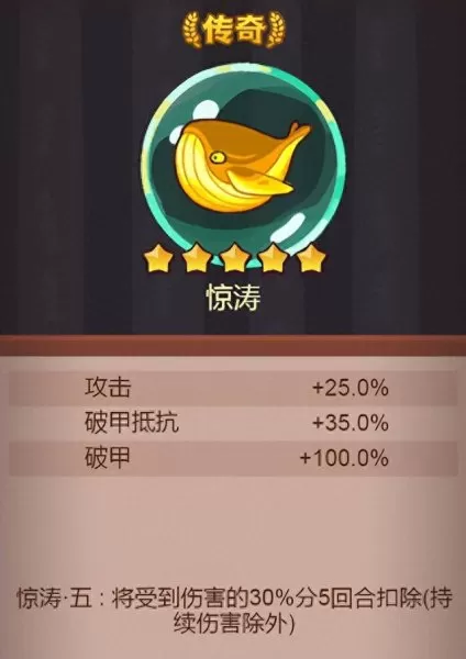 咸鱼手游阵容搭配攻略　可以交易的手游-第1张