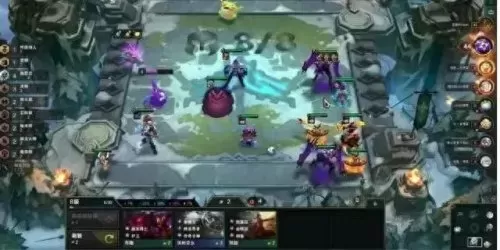 哇塞无敌阵容搭配图片　新版本最强阵容-第3张