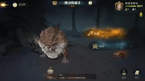 哈利波特毒流阵容搭配　哈利波特前期最强阵容-第1张