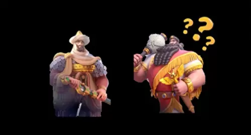 哈拉尔武将搭配推荐阵容(哈拉尔搭配武将)-第2张
