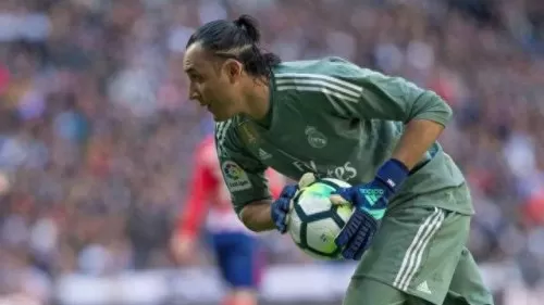 哥斯达足球阵容搭配　FIFA最新排名出炉-第4张