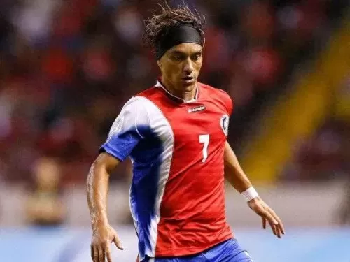 哥斯达足球阵容搭配　FIFA最新排名出炉-第21张