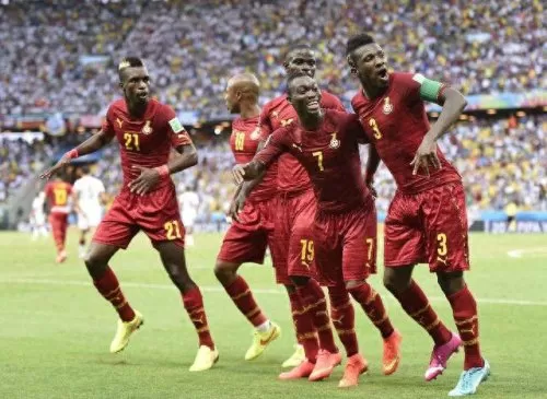 哥斯达足球阵容搭配　FIFA最新排名出炉-第36张