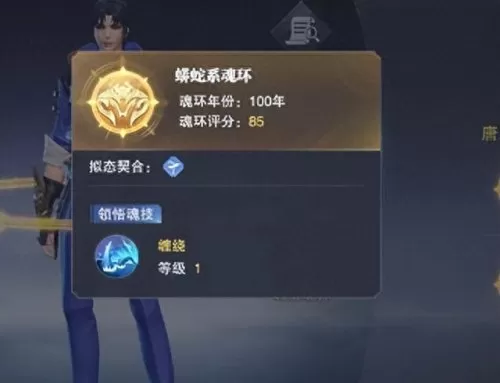 唐三暗器如何搭配阵容　新斗罗大陆暗器搭配攻略-第4张