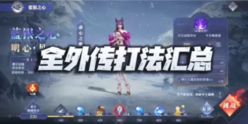 唐昊外传阵容搭配推荐　新斗罗大陆ss+唐昊怎么搭配-第2张