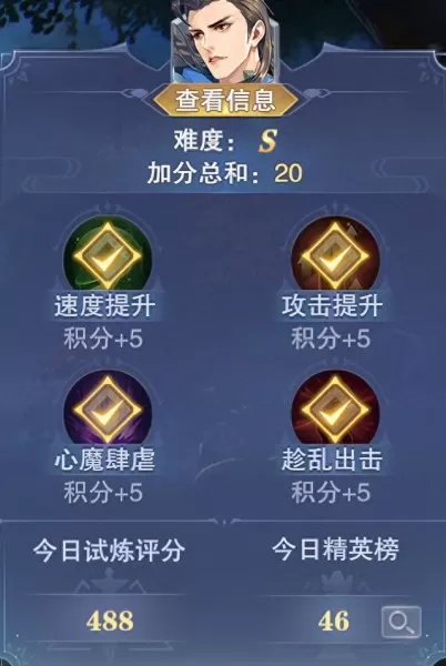 唐昊外传阵容搭配推荐　新斗罗大陆ss+唐昊怎么搭配-第16张