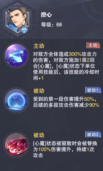 唐昊外传阵容搭配推荐　新斗罗大陆ss+唐昊怎么搭配-第15张