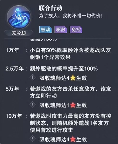 唐晨加小白阵容搭配　新斗罗大陆阵容搭配-第6张