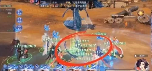 唐晨开局阵容搭配推荐　平民暗三养暴雨还是孔雀-第1张