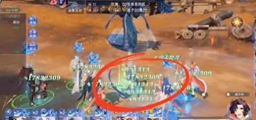 唐晨悬赏阵容搭配顺序　平民唐昊一锤流阵容-第1张