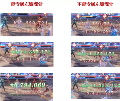唐晨波塞西阵容Pvp搭配　新斗罗大陆ss+波塞西阵容搭配-第4张