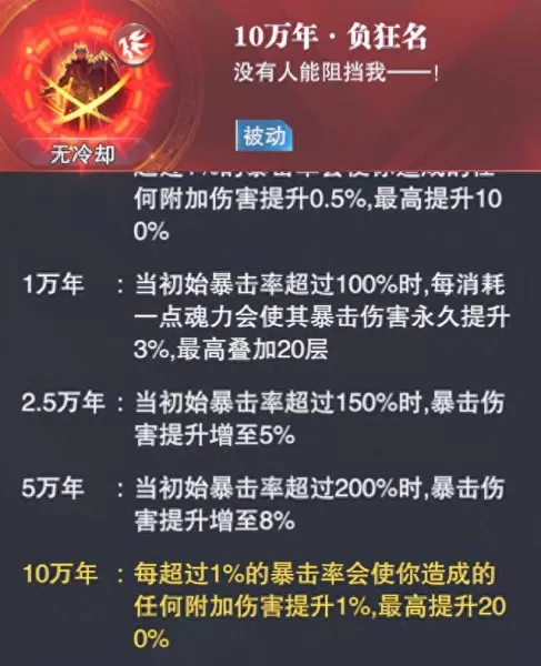 唐晨阵容搭配及打法　唐昊刷图阵容-第5张