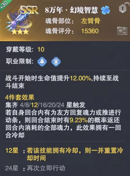 唐晨阵容搭配及打法　唐昊刷图阵容-第9张