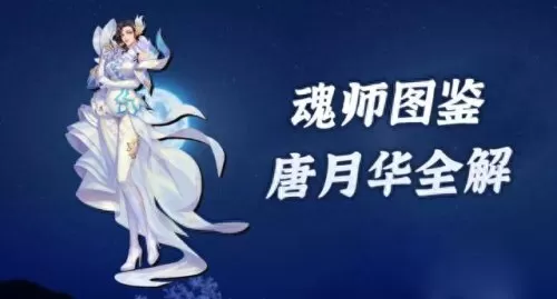 唐月华日常阵容搭配　唐月华能替换哪个辅助-第2张