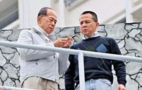 商界豪门怎么搭配阵容　我是大东家6个必养门客-第3张